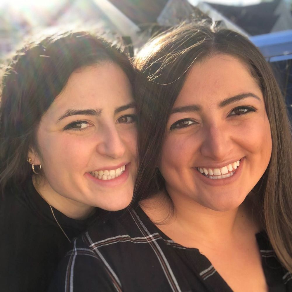 Meet your Posher, Lauren